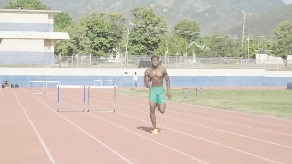 Nos voisins olympiques © Puzzle Média