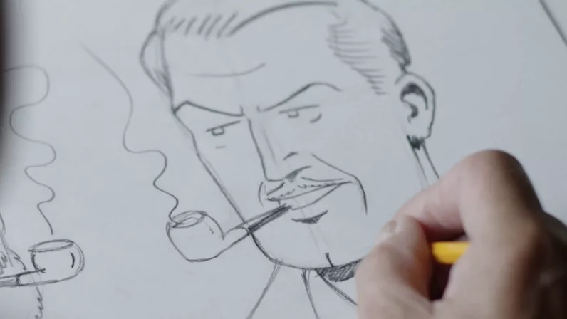 13h15 LD blake et mortimer