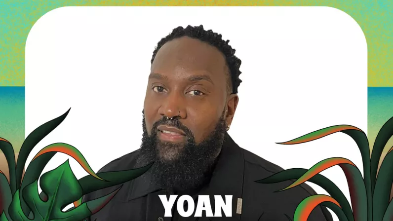 Concert Xmas Vybe 2023 à l'Accor Arena