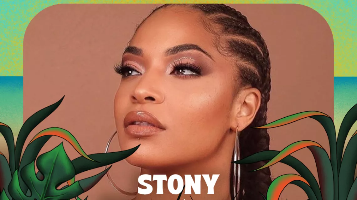 Concert Xmas Vybe 2023 à l'Accor Arena