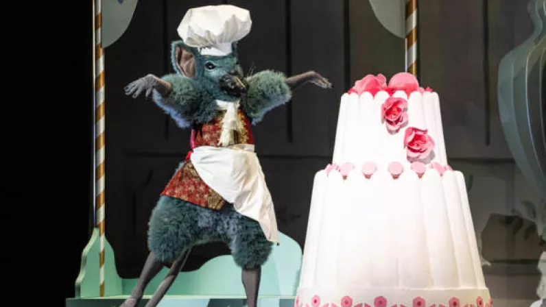 Il était une fois Casse-Noisette