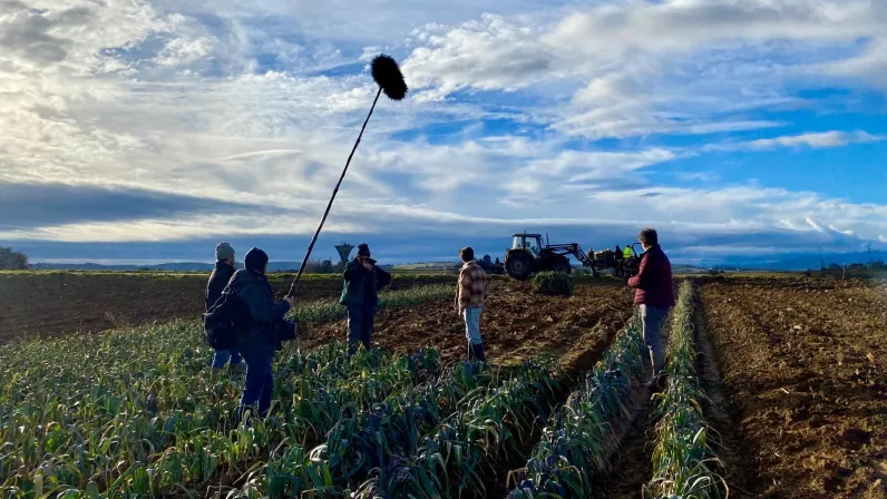 Les Héros du patrimoine gastronomique