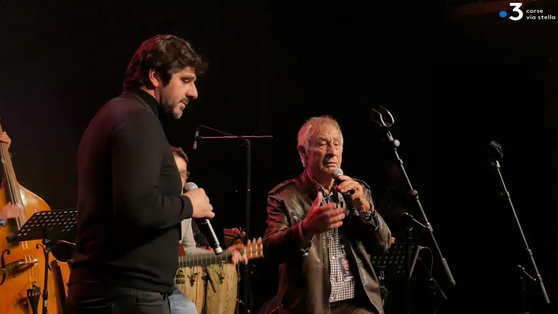 Les concerts