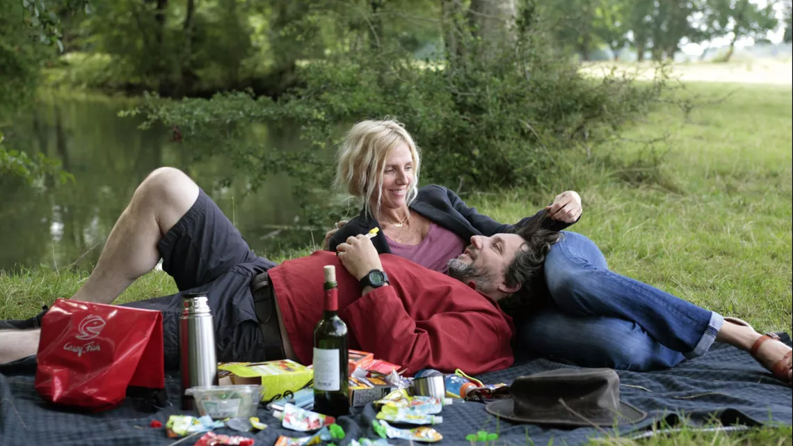 Comme un avion © Why Not Productions