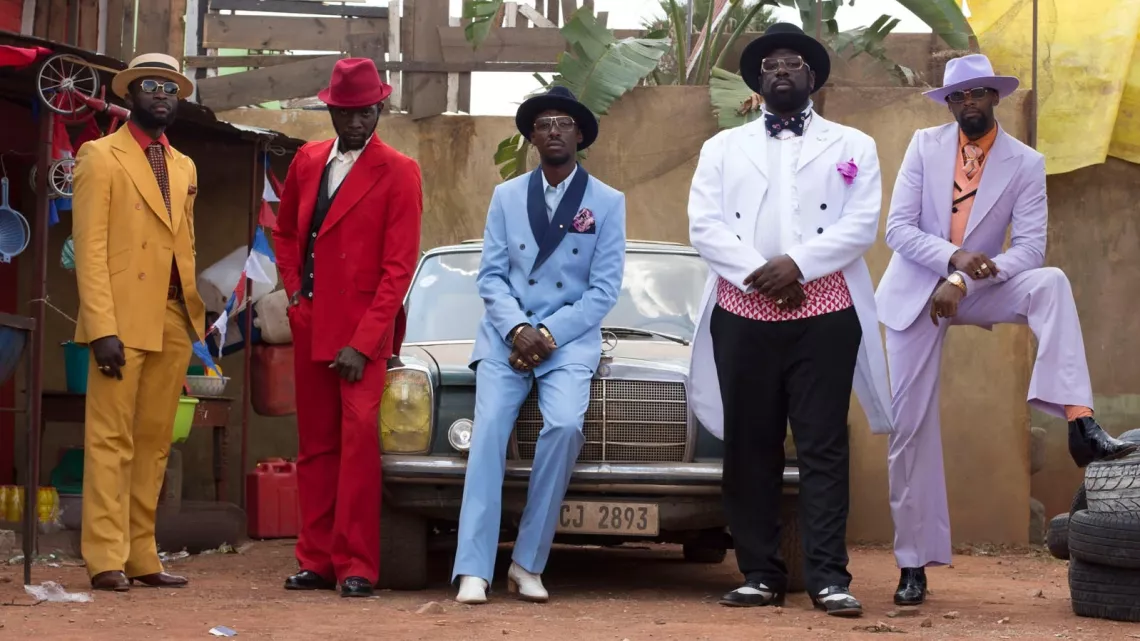 Black Snake © JABULILE PEARL HLANZE