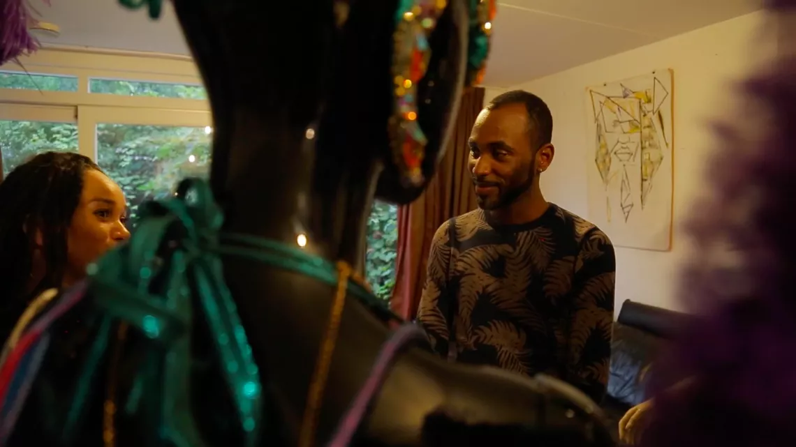 Documentaire : Babylon By Bus