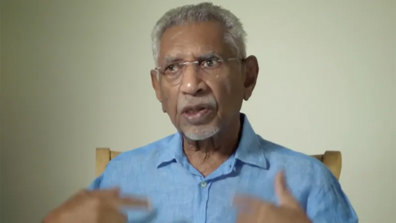 Documentaire : L'armée secrète de Mandela