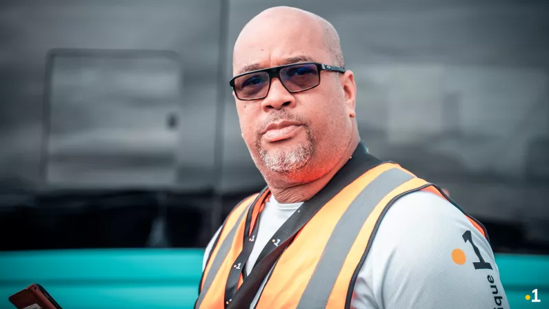 Tour Cycliste International de Martinique 2023