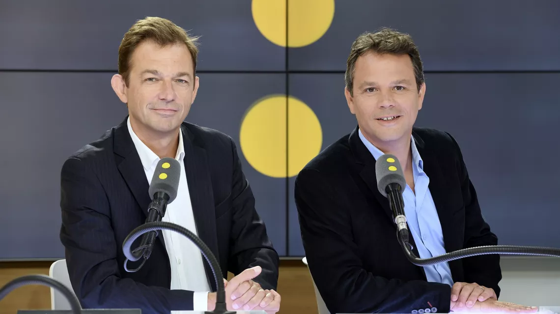 Crédit : Radio France / Christophe Abramowitz