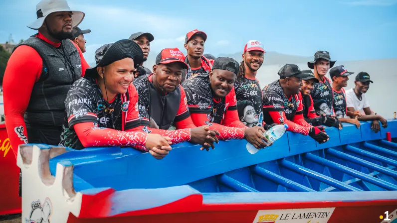 Tour de Martinique des Yoles Rondes 2023