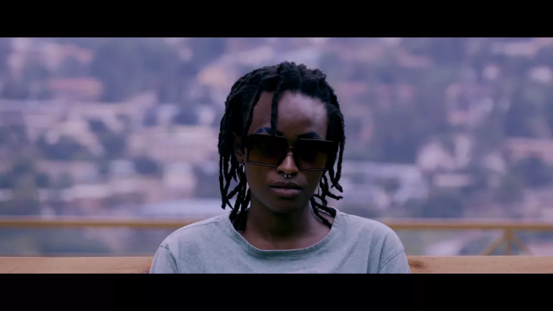 Africa Demain