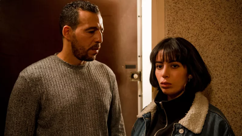 Diana Boss ©La Belle Télé/FTV