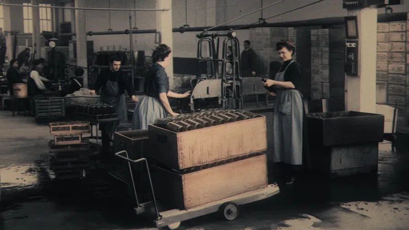 Absinthe, histoire d'une controverse