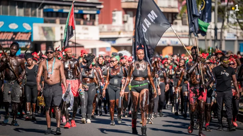 DP Carnaval de Martinique 2026