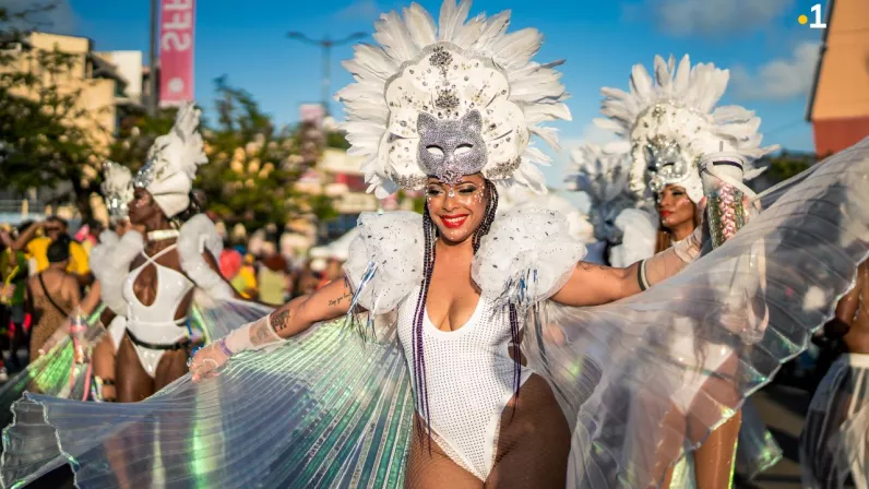DP Carnaval de Martinique 2026