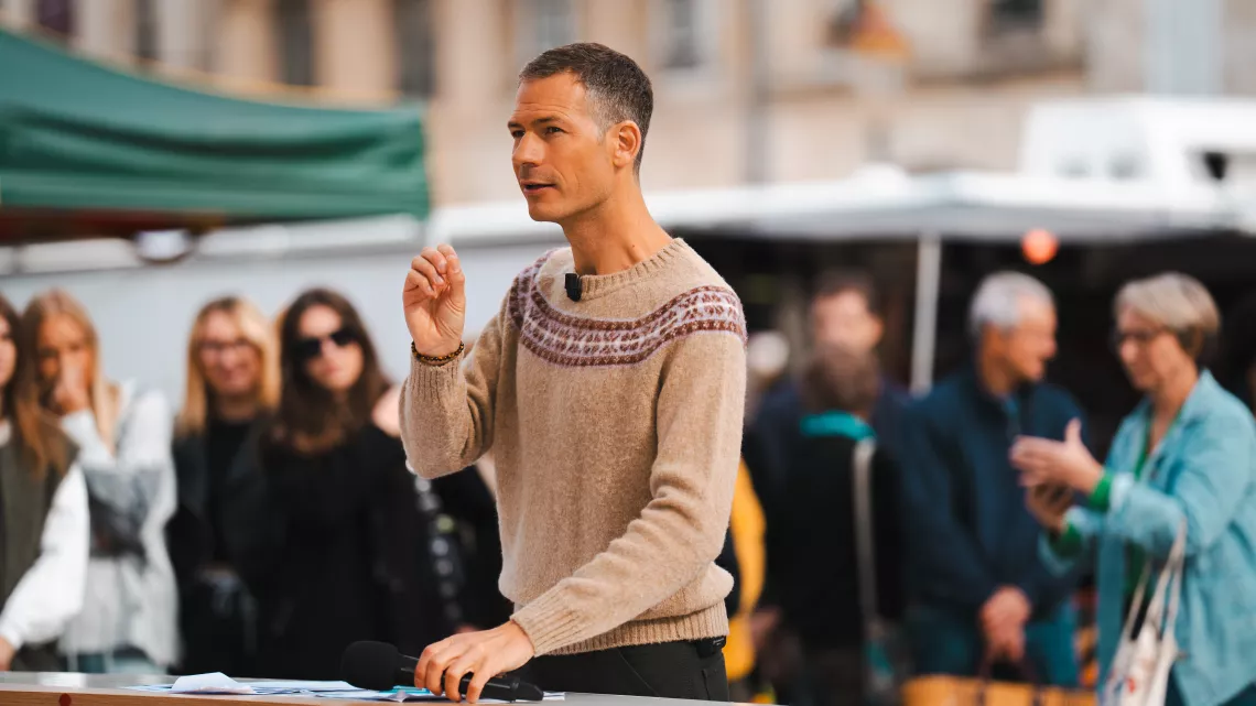 Victore Dekyvère -Libourne