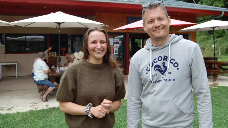 La roche icaunaise, toute une histoire