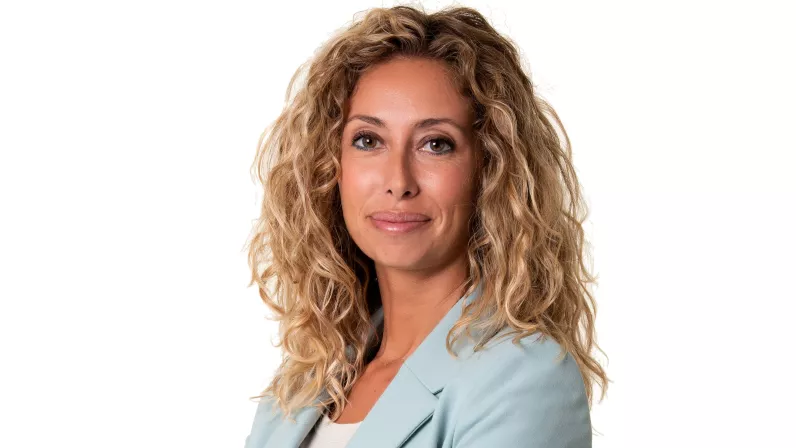 Corse : Célia Petroni "D’Umani"