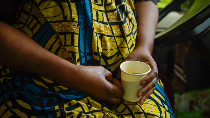 Les filles sans joie des petites routes