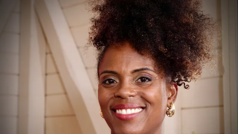 Ziétaj avec Daniely Francisque