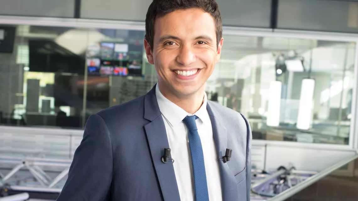 Djamel Mazi