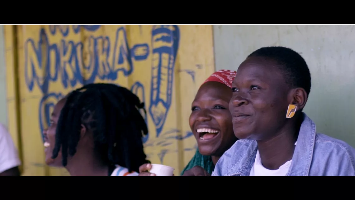 Africa Demain