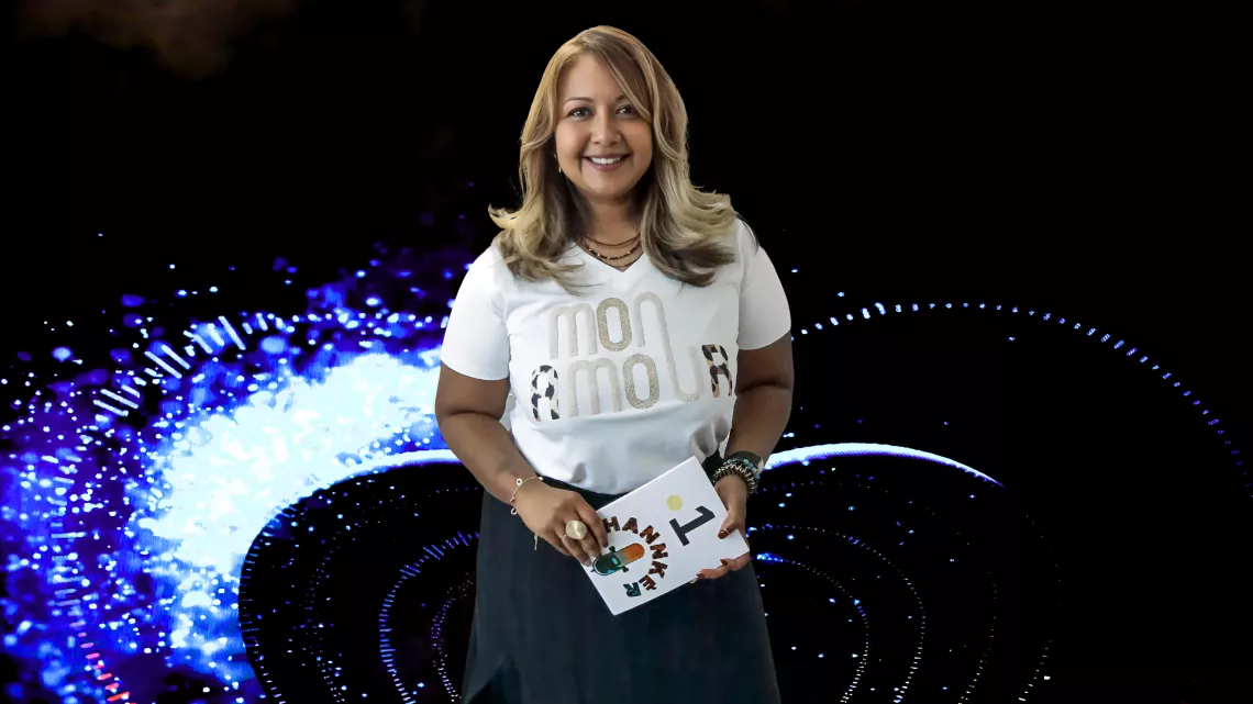 Shannker revient pour une 3ème édition et ce concours de chant est présenté par Katiana Castelnau Qui va succéder à Loana Clain, le vainqueur de la saison 2 ?   Cette troisième édition a attiré plus de 600 candidatures. Les inscriptions ont débuté à l’occasion du Salon de la Maison en mai dernier, sur les réseaux sociaux et dans toute l’île. A l’issue de ces castings, huit candidats ont été sélectionnés par un jury.  A partir du vendredi 11 octobre à 19h45, partons à la découverte des plus belles voix de no