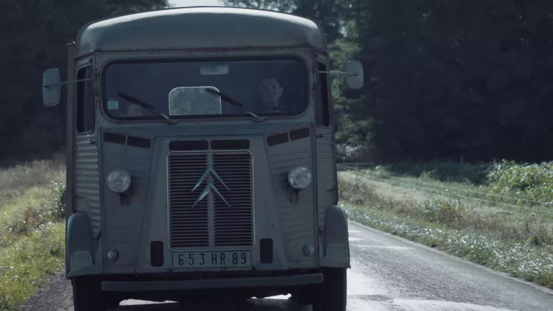 La conspiration du silence Episode 3