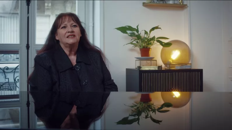 La conspiration du silence Episode 4