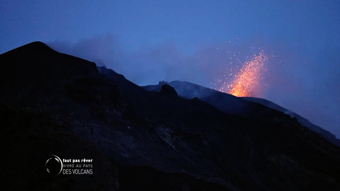 FPR Au pays des volcans