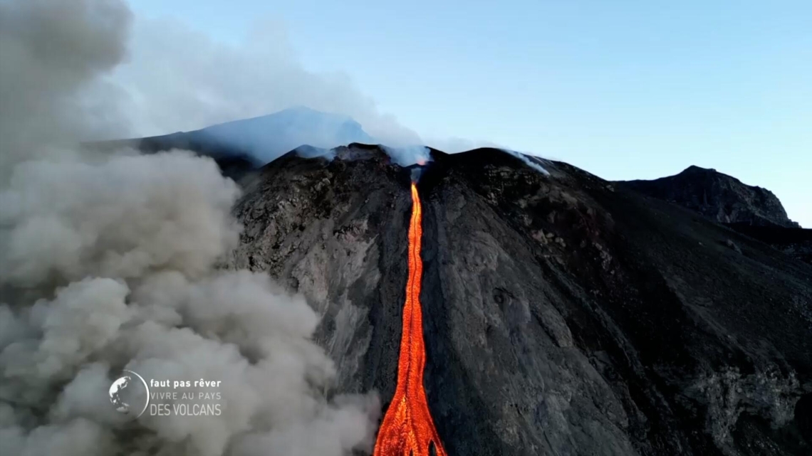 FPR Au pays des volcans