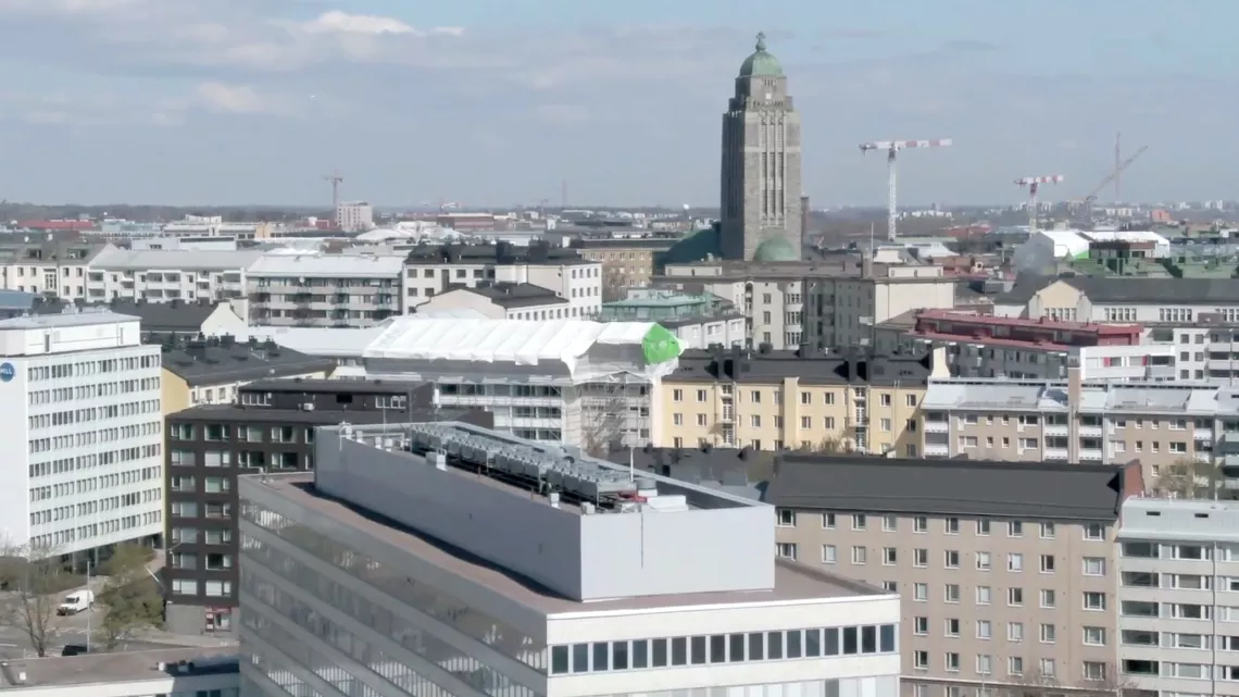 Nous les européens Finlande