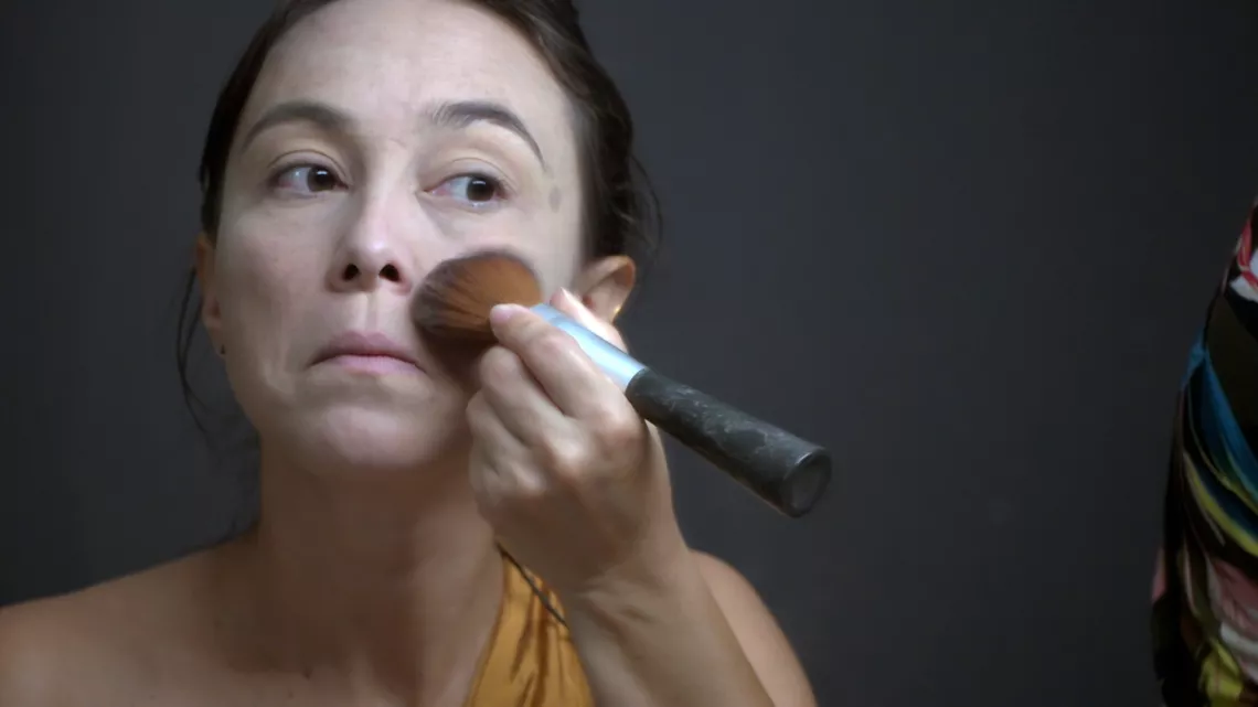 Les petits cailloux - Olivia Manissa