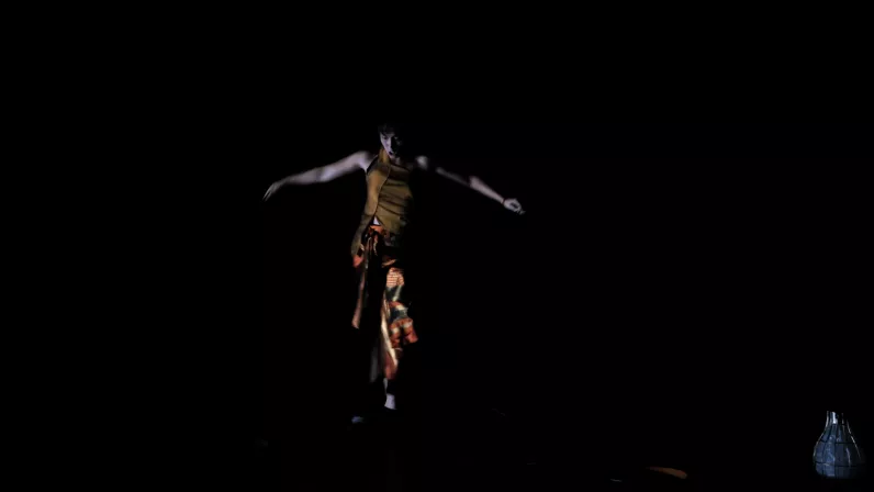 Les petits cailloux - Olivia Manissa