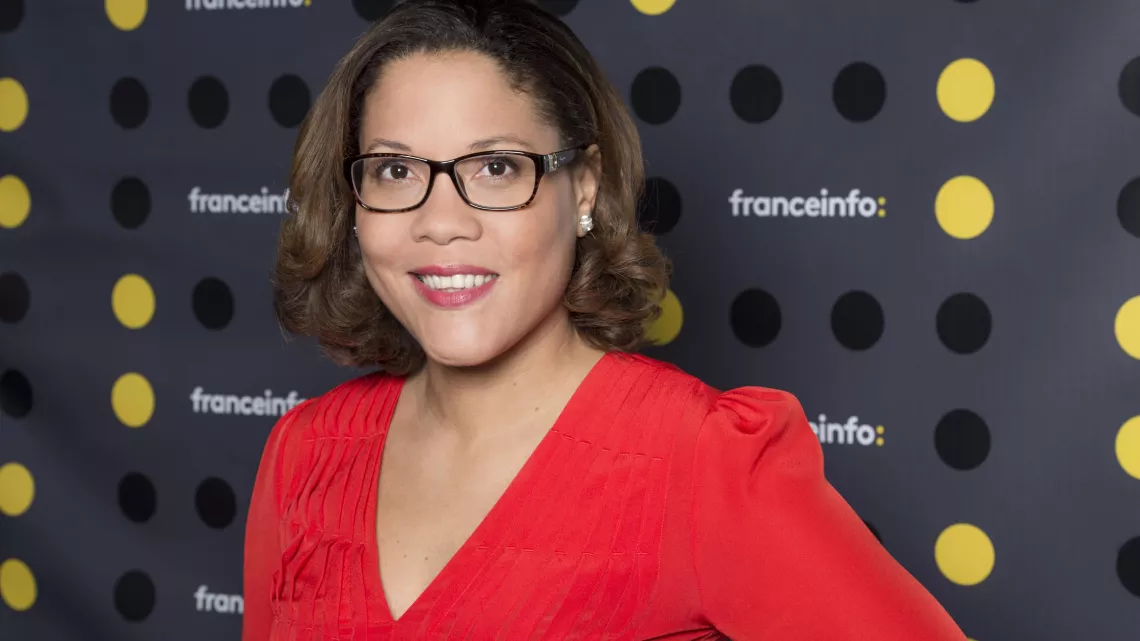 Karine Baste Régis