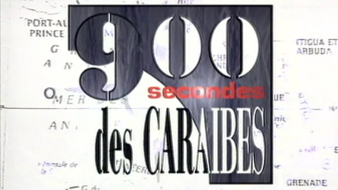 Caraïbes, le mensuel : Spéciale 30 ans