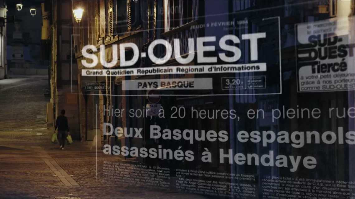 GAL : au nom de la raison d'état
