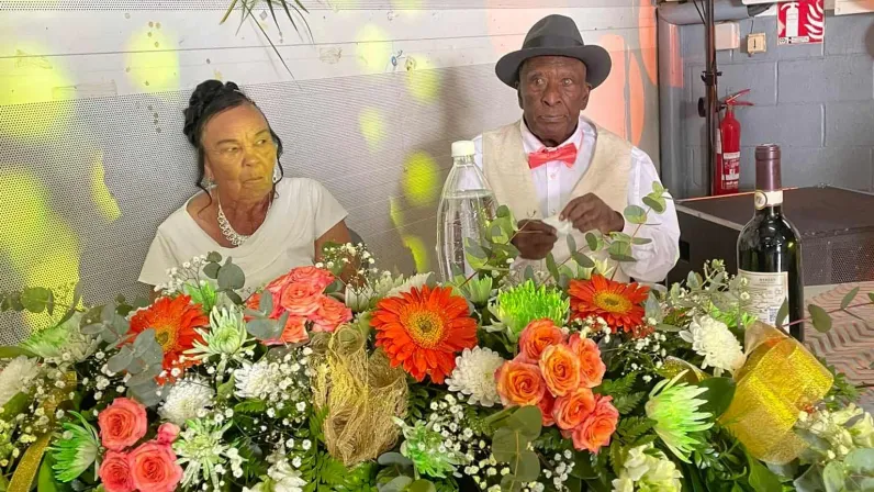 Lamour lé dou a fait sa rentrée sur Réunion la 1ère. Cette année, Rocaya vous donne rendez-vous tous les samedis à 19.50 pour une nouvelle saison placée sous le signe de l’émotion. 6 mariages, 6 histoires et un témoin privilégié, Rocaya !