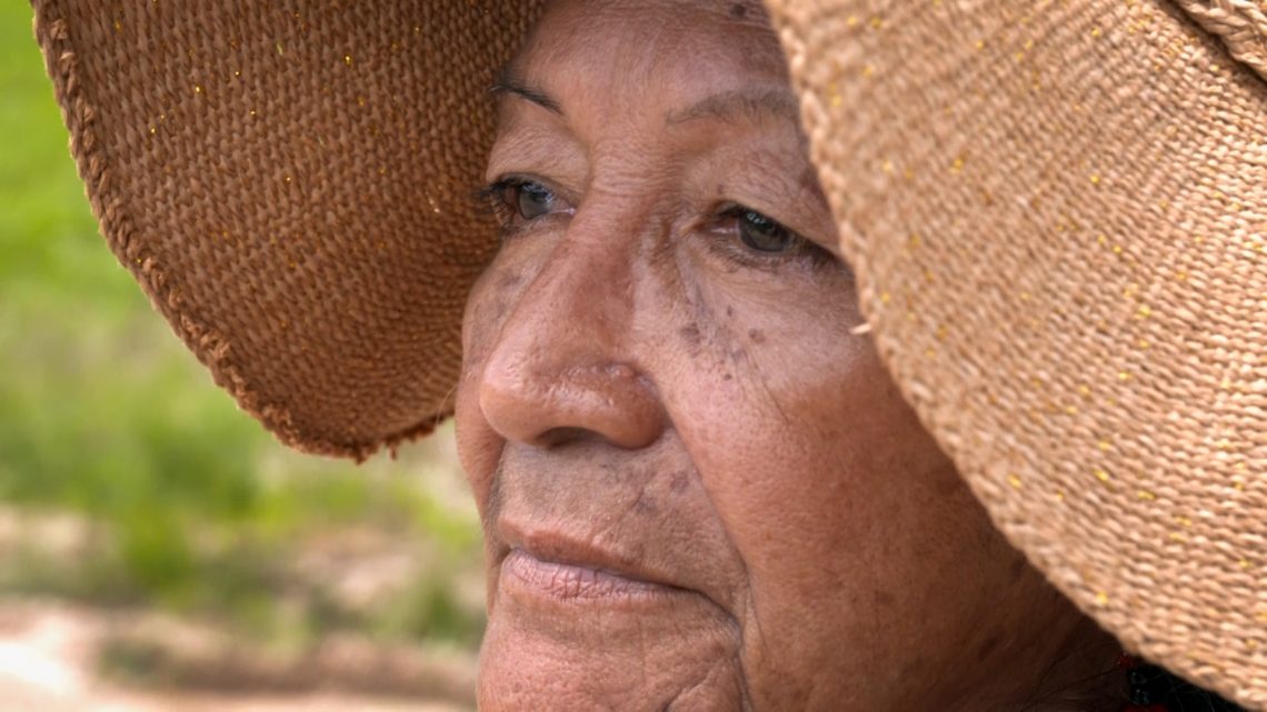 Cécile Kouyouri