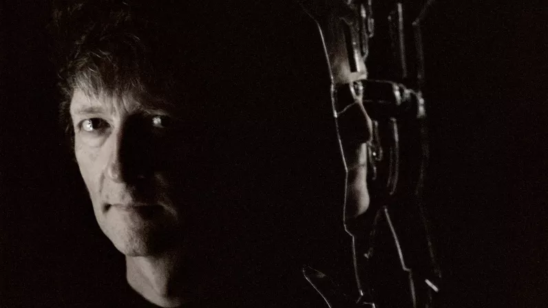 Soirée électro-rock sur Culturebox !