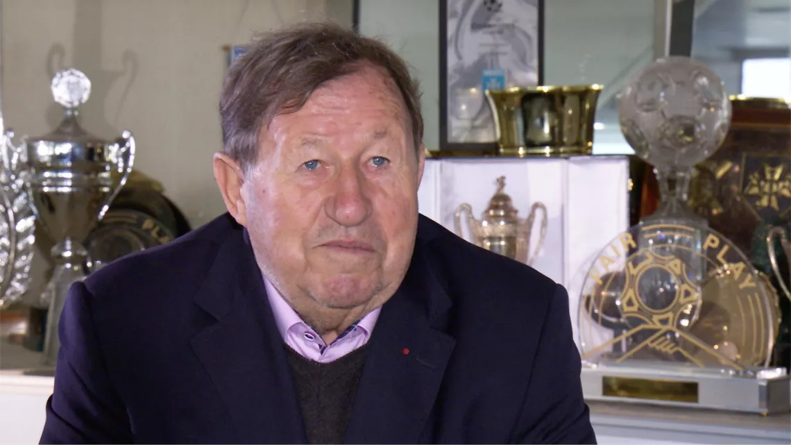 Guy Roux