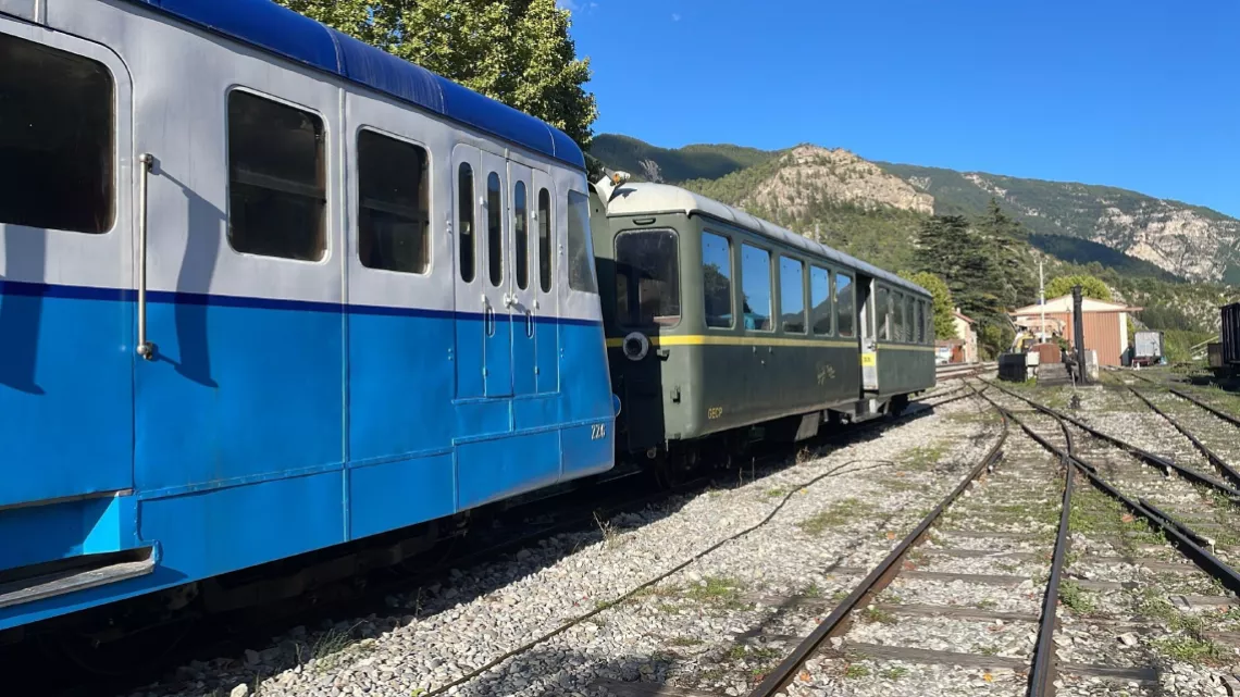 Les héros du patrimoine ferroviaire 