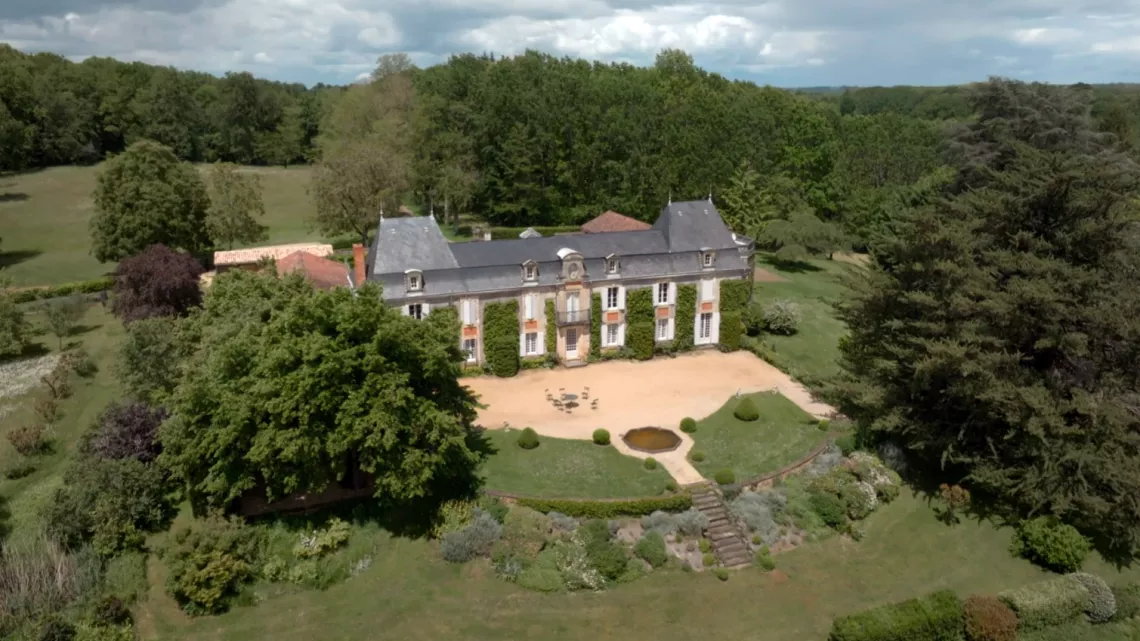 Les héros fêtent le patrimoine