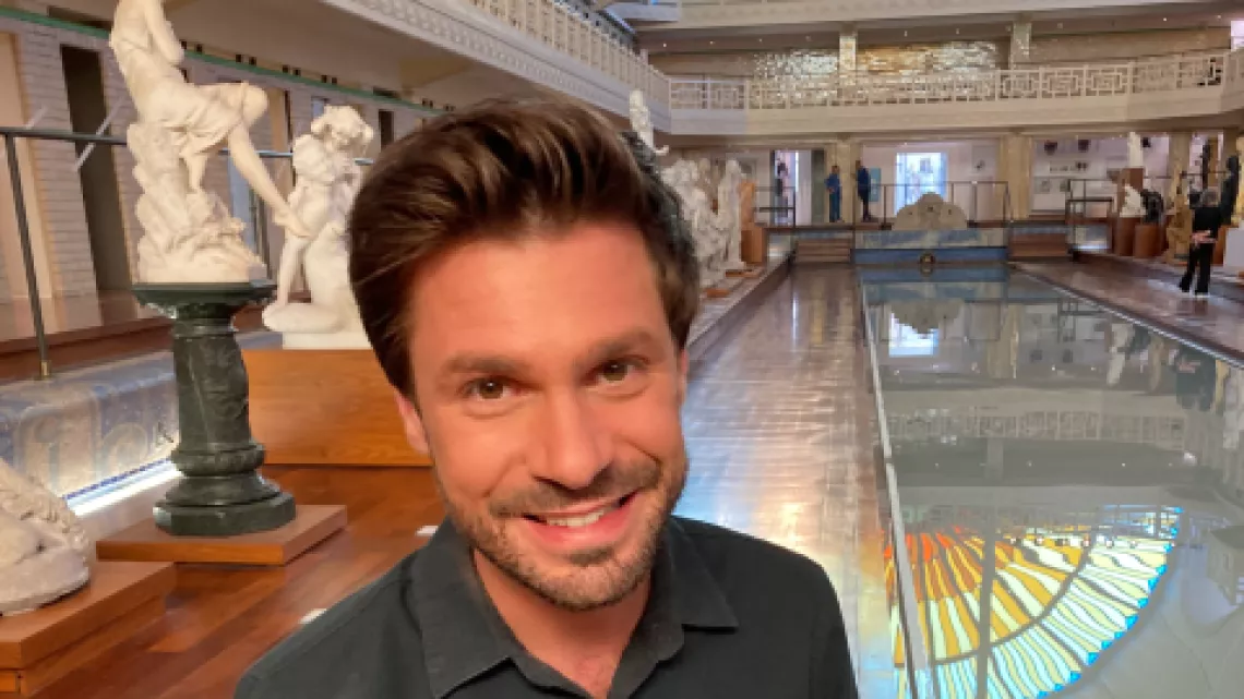 Les Héros du patrimoine nouveau magazine