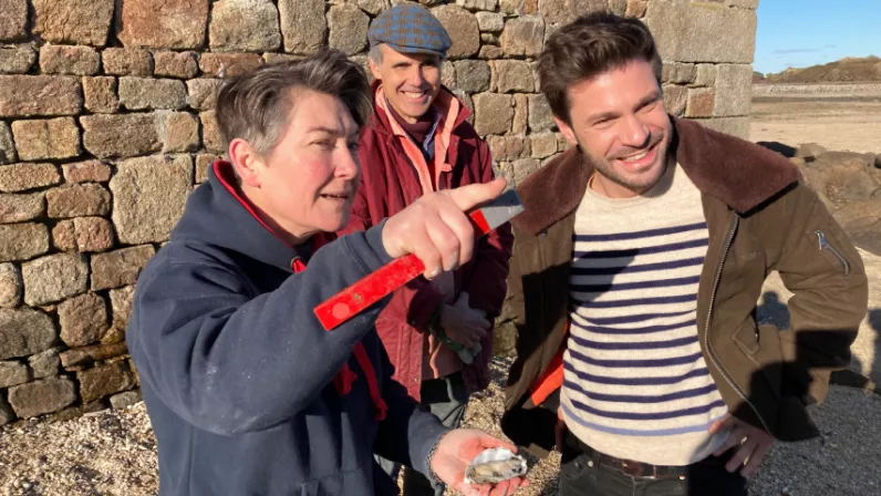 Les Héros du patrimoine, le patrimoine militaire