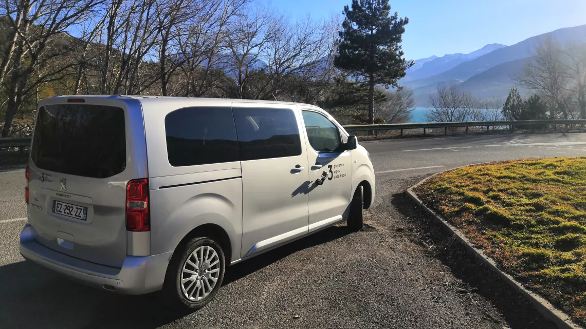 Van
