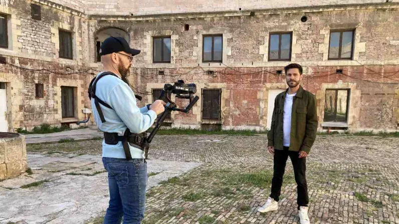 Les héros du patrimoine sportif 2