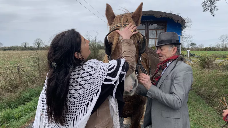 Envie dehors - Plessé