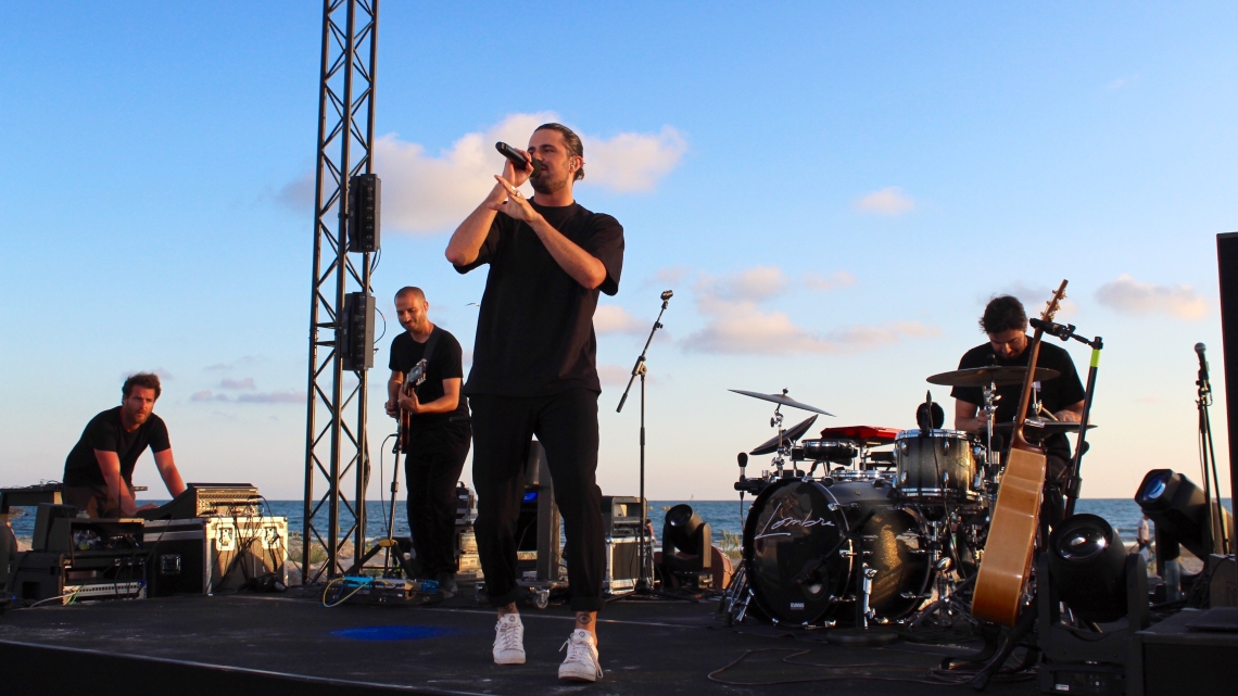 Concert VEF - Lombre