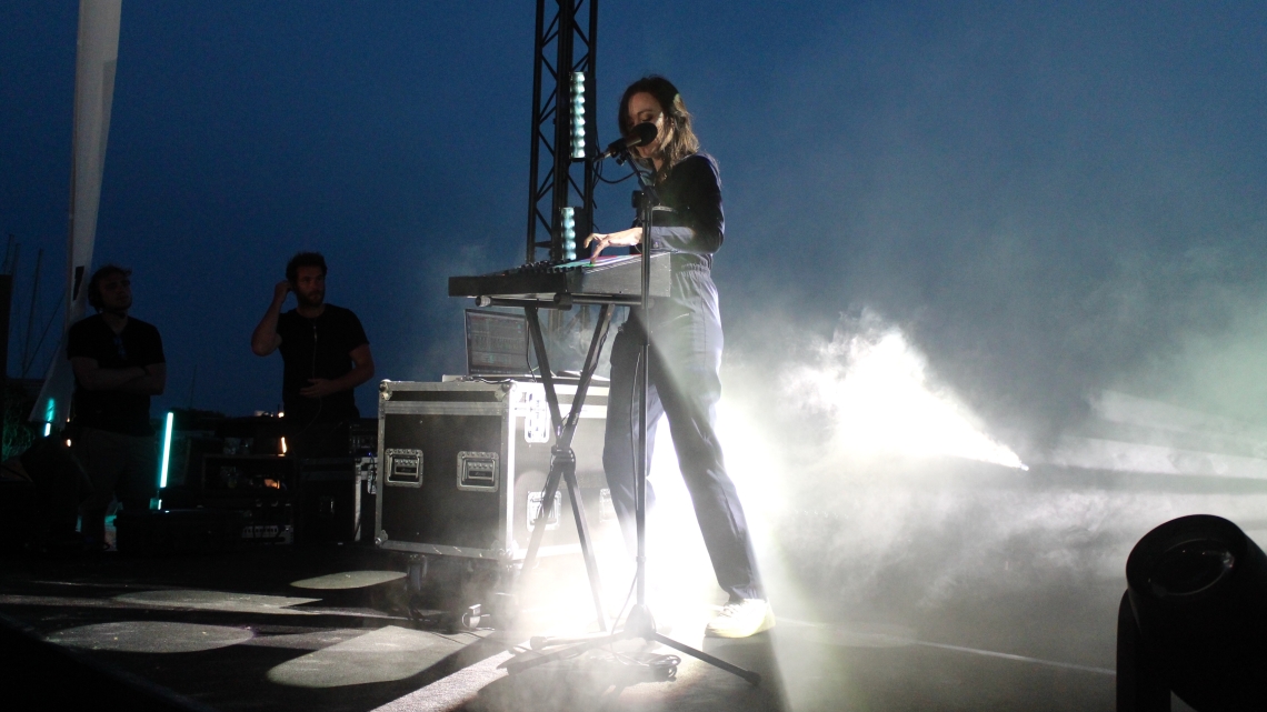 Concert VEF - Delaurentis